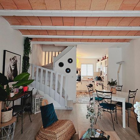 Maison Chaleureuse A Uzès Eksteriør billede
