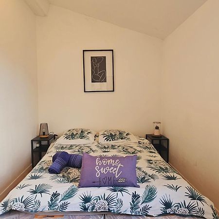 Maison Chaleureuse A Uzès Eksteriør billede