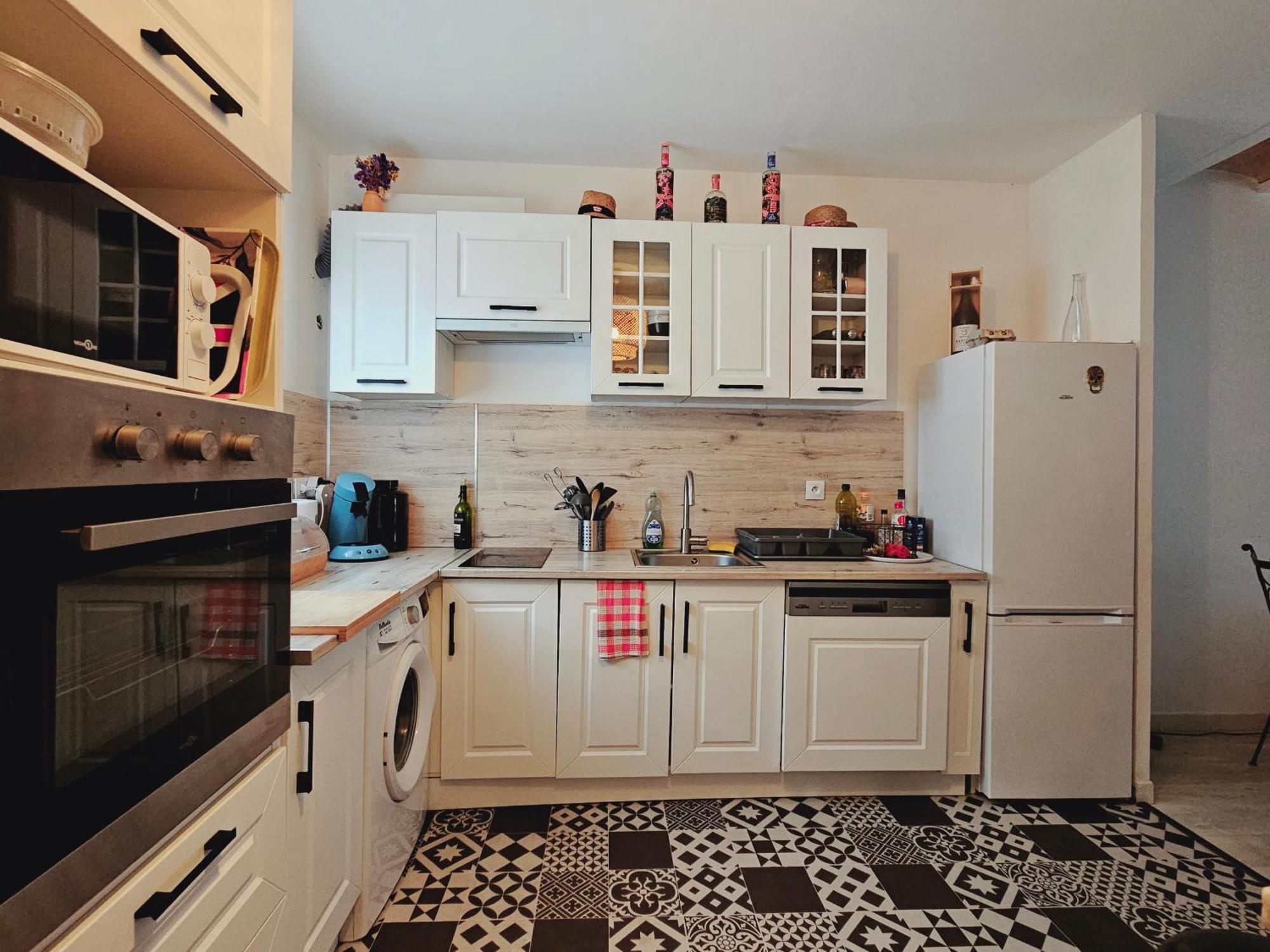 Maison Chaleureuse A Uzès Eksteriør billede